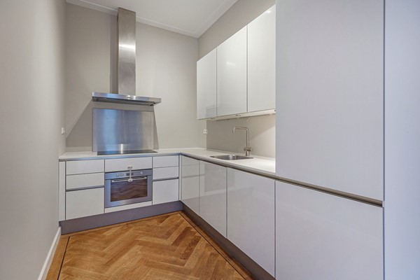 Medium property photo - Koninginneweg 156-1, 1075 EE Amsterdam